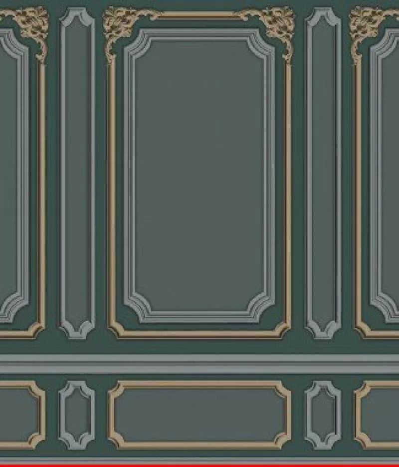 Giấy dán tường Library 2576-3