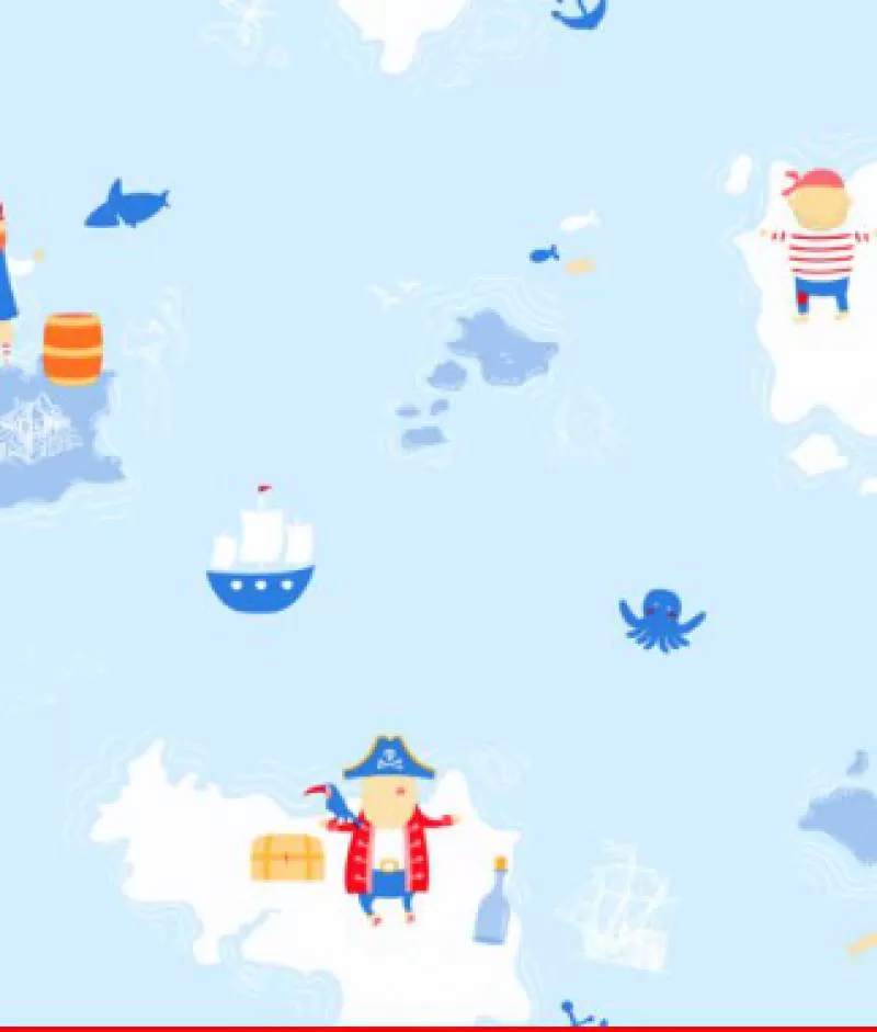 Giấy Dream World A5112-1