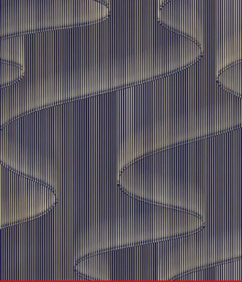 Giấy dán tường Library 2578-3