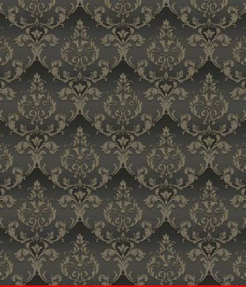 Giấy dán tường Library 2581-4