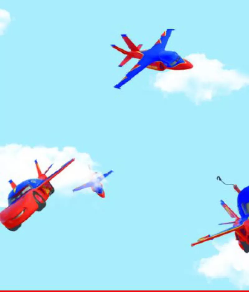 Giấy Dream World D5070-1