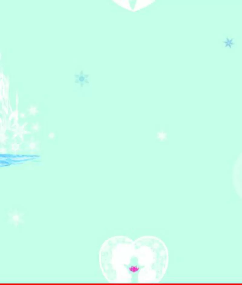 Giấy Dream World D5077-1