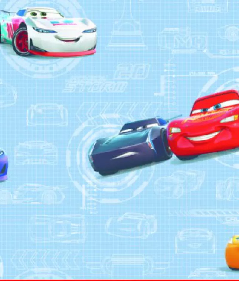 Giấy Dream World D5116-1