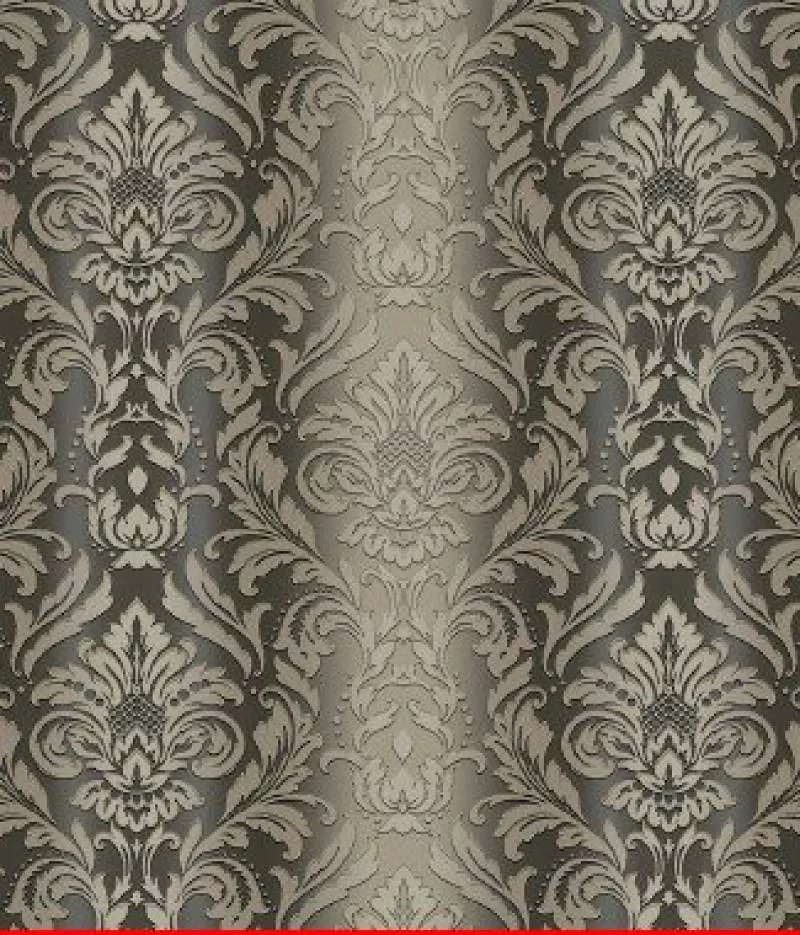 Giấy dán tường Library 2587-5