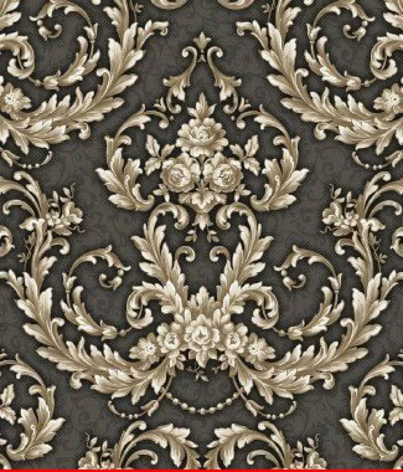 Giấy dán tường Library 2596-5