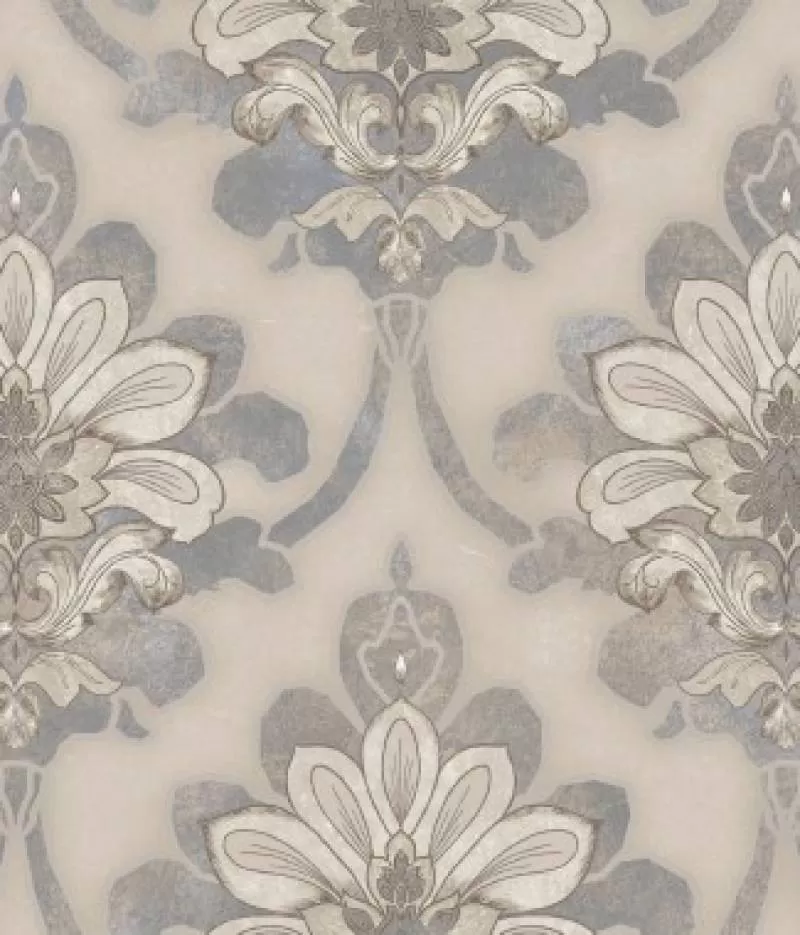 Giấy dán tường Loha 6010