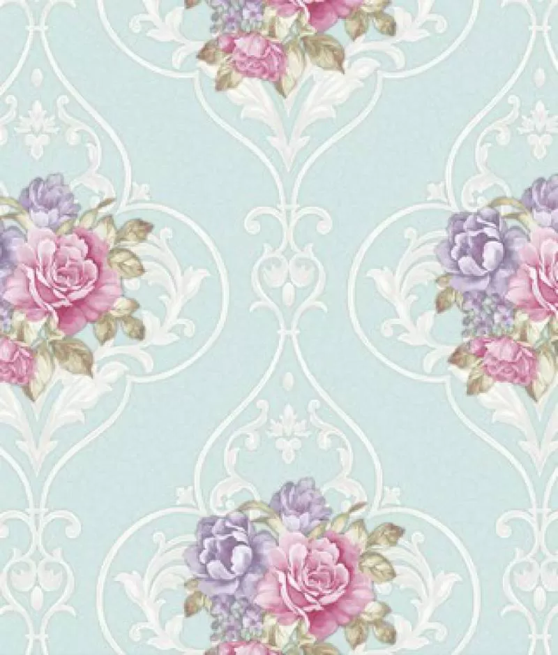 Giấy dán tường Floria 7704-4