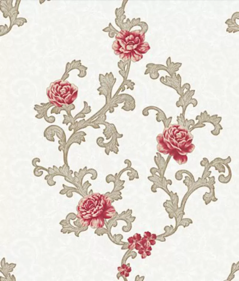 Giấy dán tường Floria 7706-1