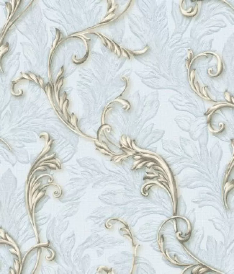 Giấy dán tường Loha 6040