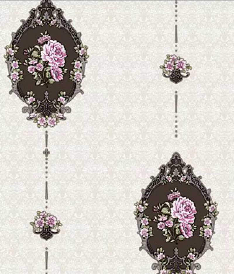 Giấy dán tường Floria 7708-5