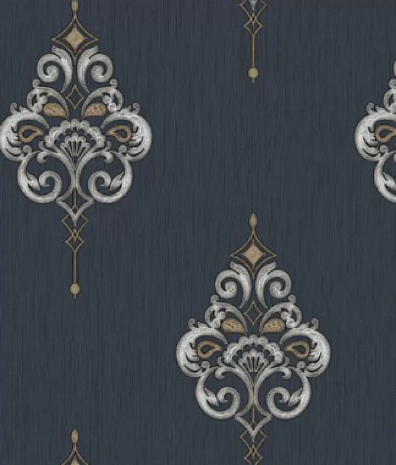 Giấy dán tường Floria 7713-4