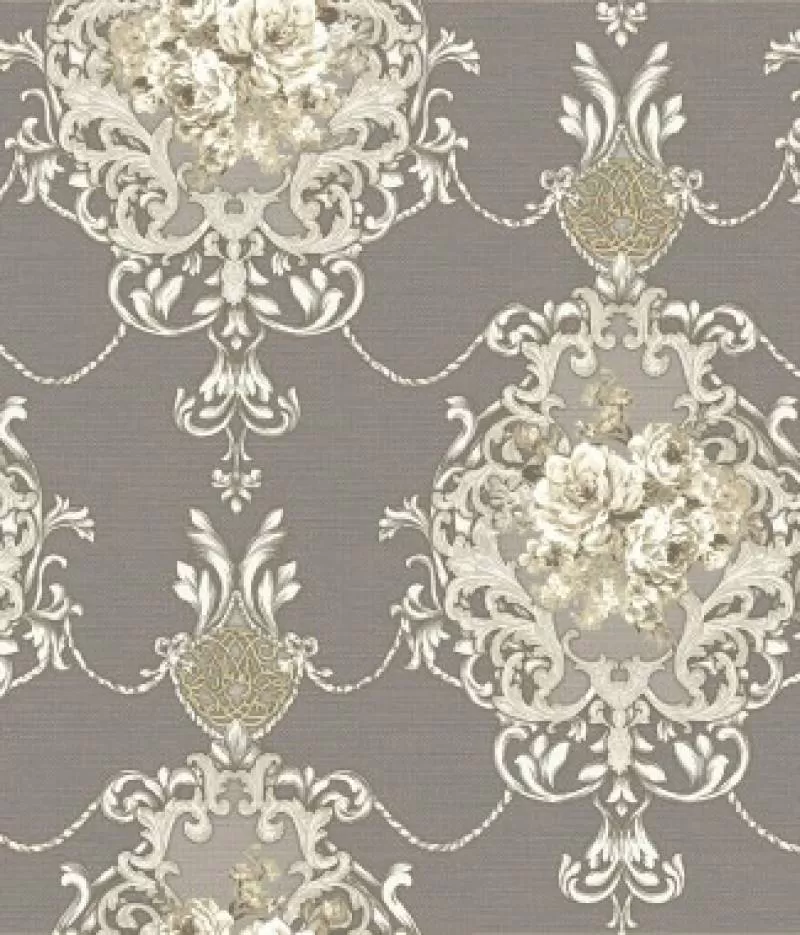 Giấy dán tường Graziella 9672