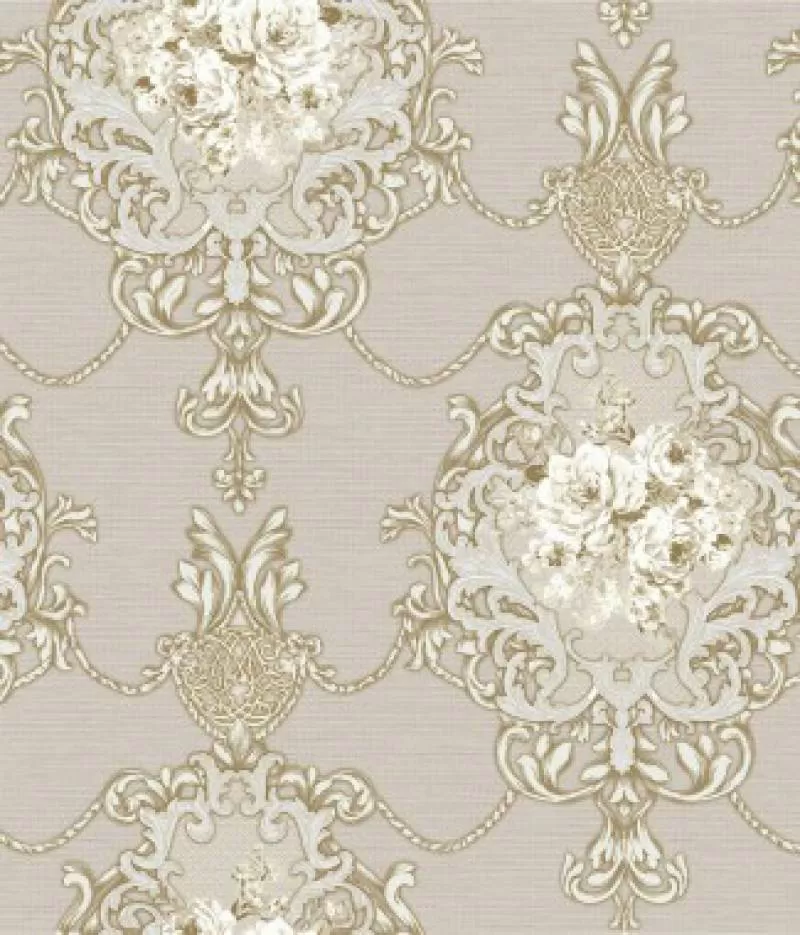 Giấy dán tường Graziella 9674