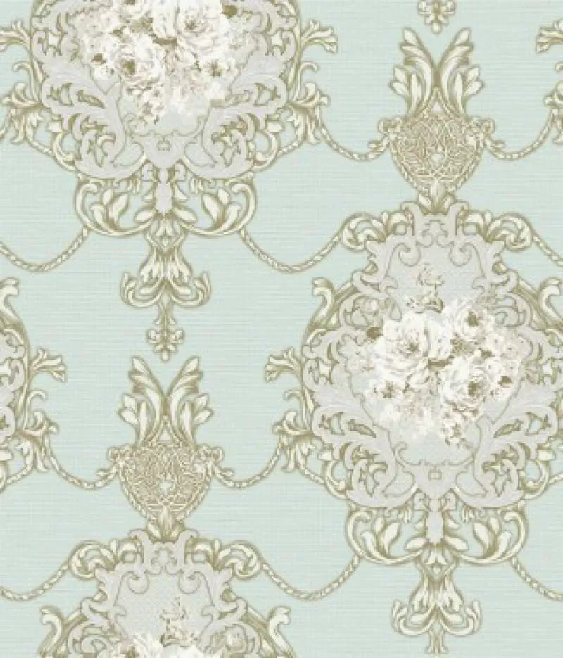 Giấy dán tường Graziella 9675