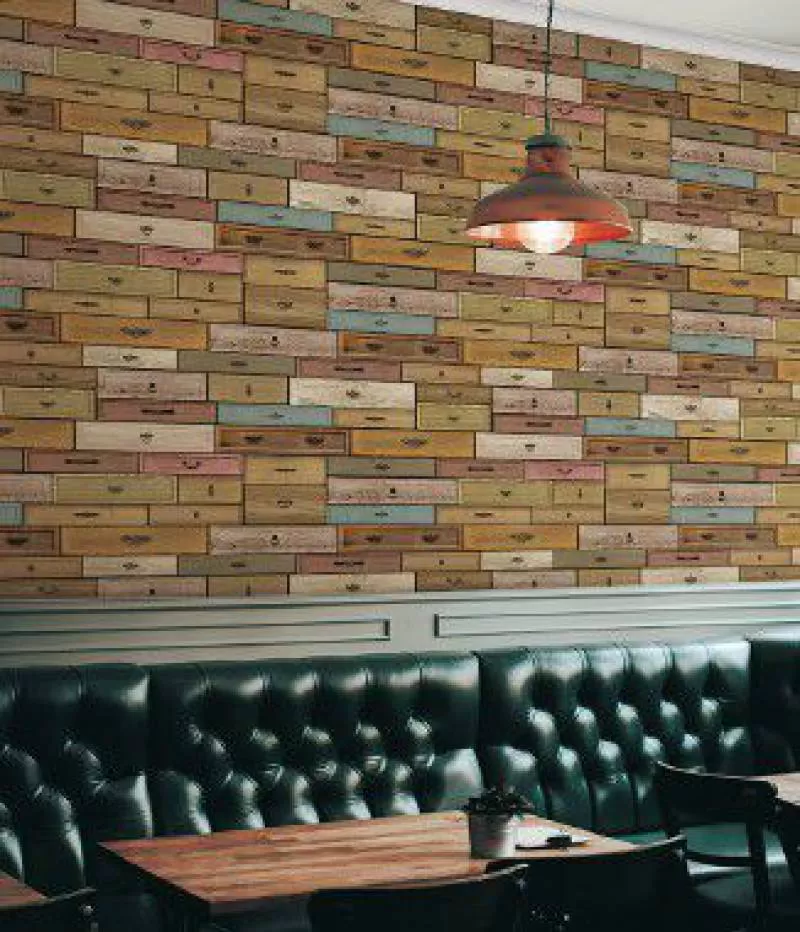 Giấy dán tường Avenue 77268-1