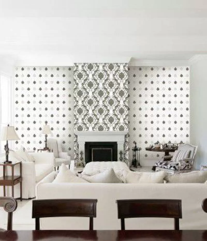 Giấy dán tường Avenue 77271-4