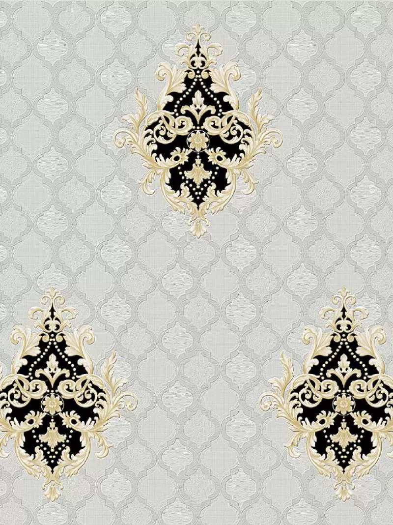 Giấy dán tường Hot Style 8801-6