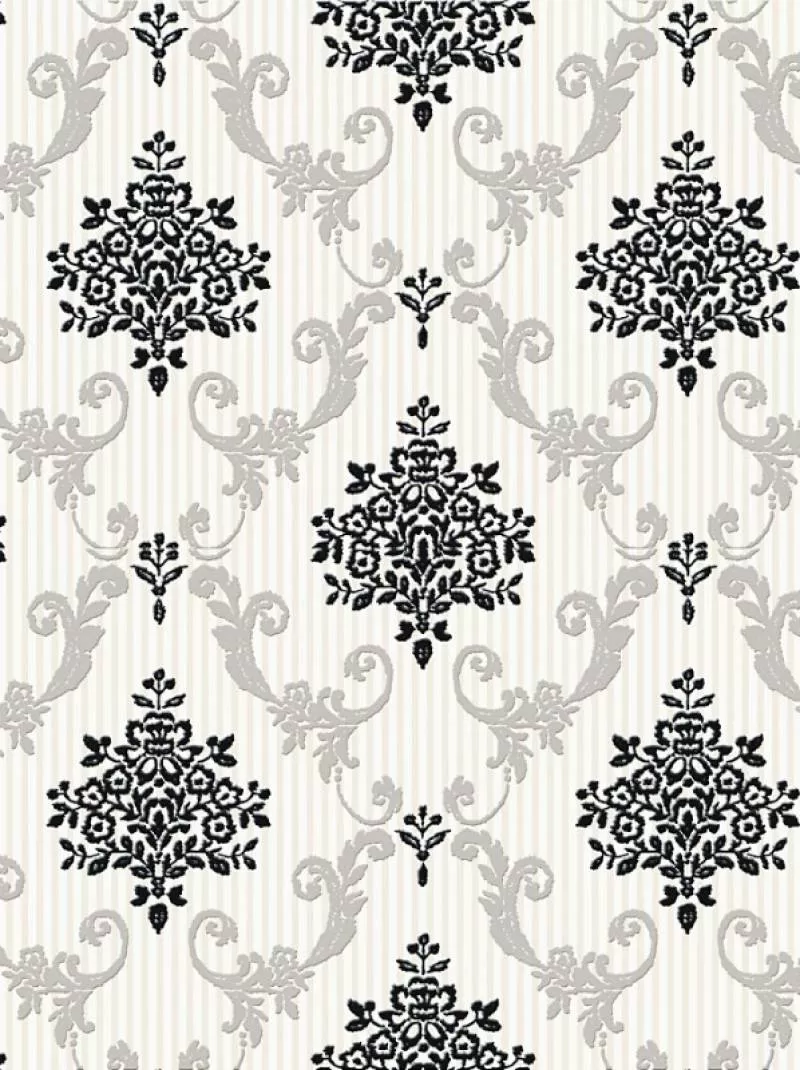 Giấy dán tường Hot Style 8807-5