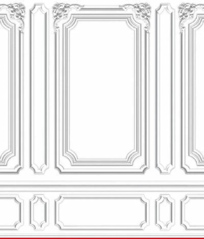 Giấy dán tường Library 2576-1