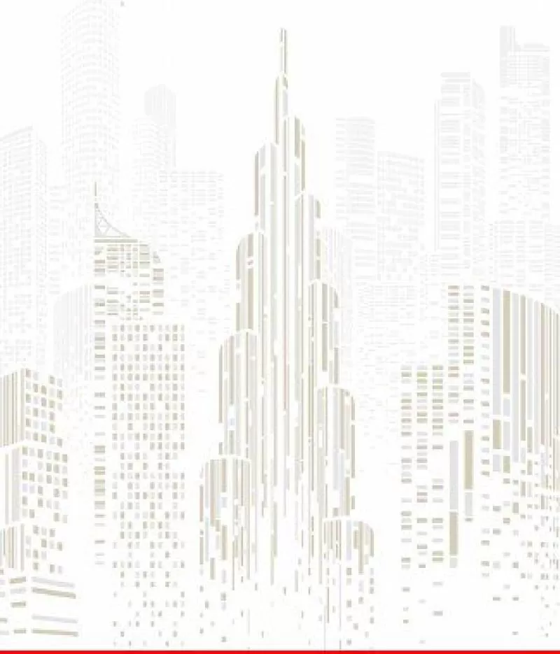 Giấy dán tường Library 2585-1