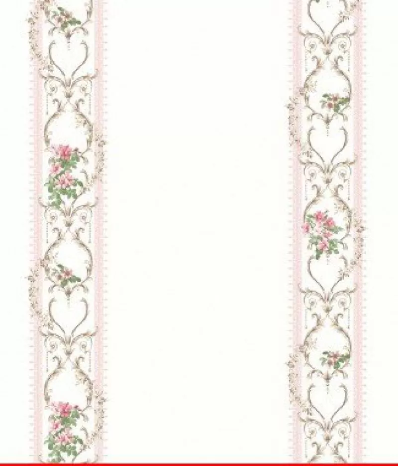 Giấy dán tường Library 2590-1