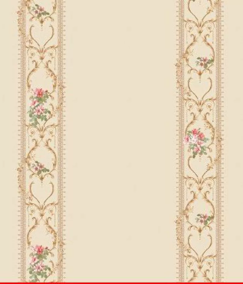 Giấy dán tường Library 2590-3