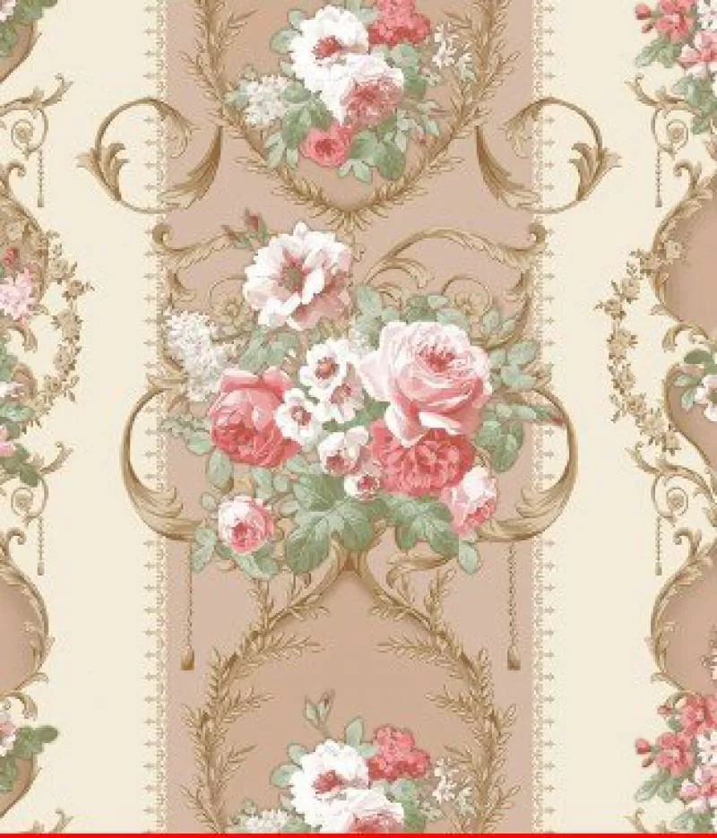 Giấy dán tường Library 2591-3