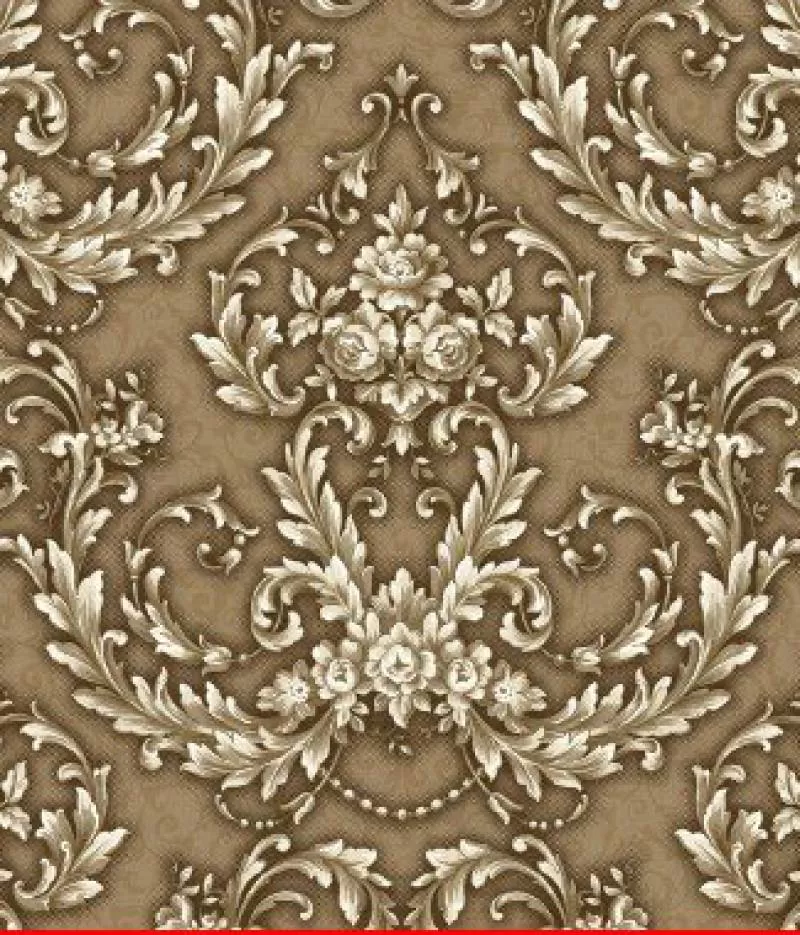 Giấy dán tường Library 2596-4