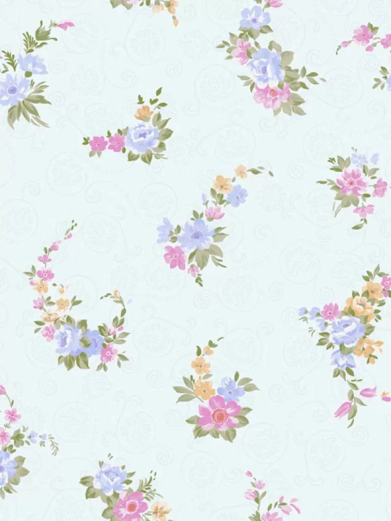 Giấy dán tường Angel 59011-4