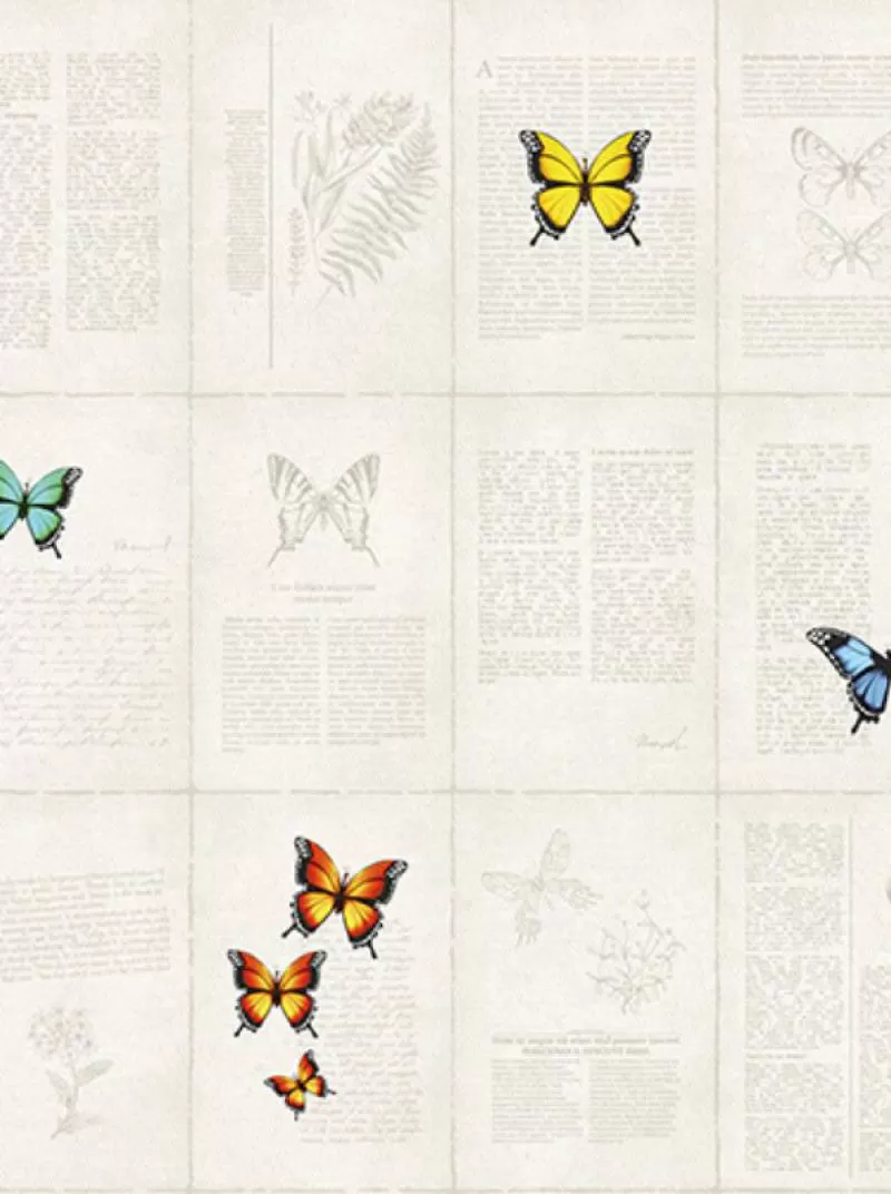 Giấy dán tường Casabene 2720-1