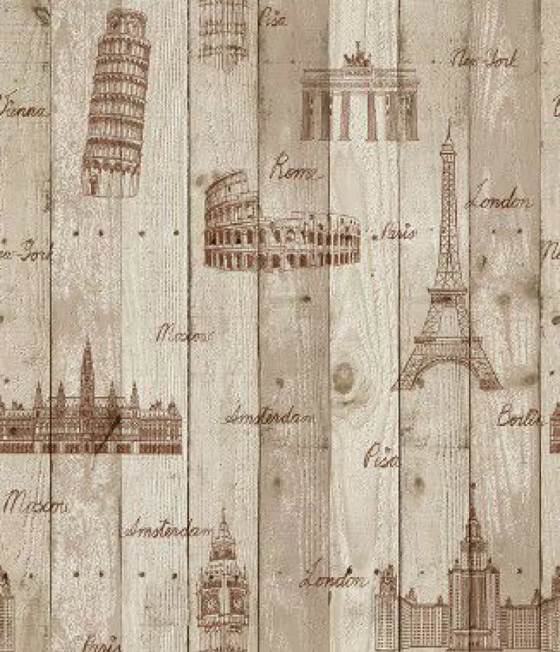 Giấy dán tường DIO 14081