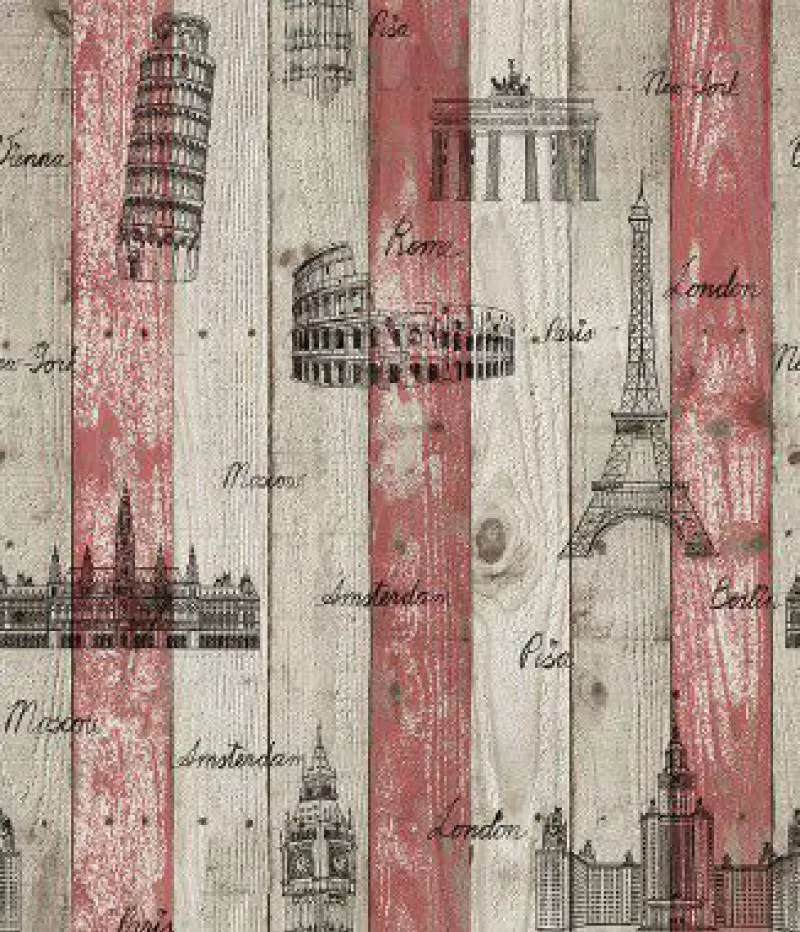 Giấy dán tường DIO 14083