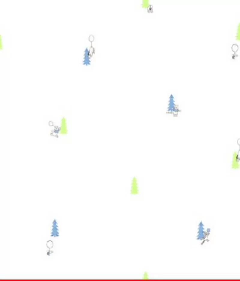 Giấy Dream World D5121-1