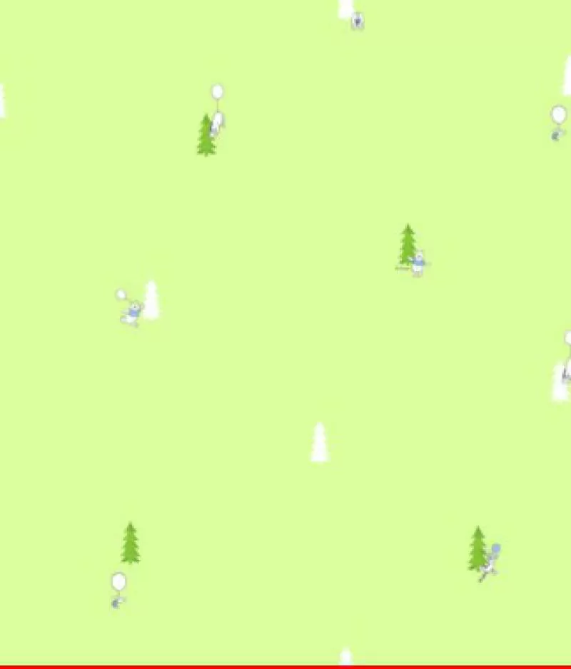 Giấy Dream World D5121-2