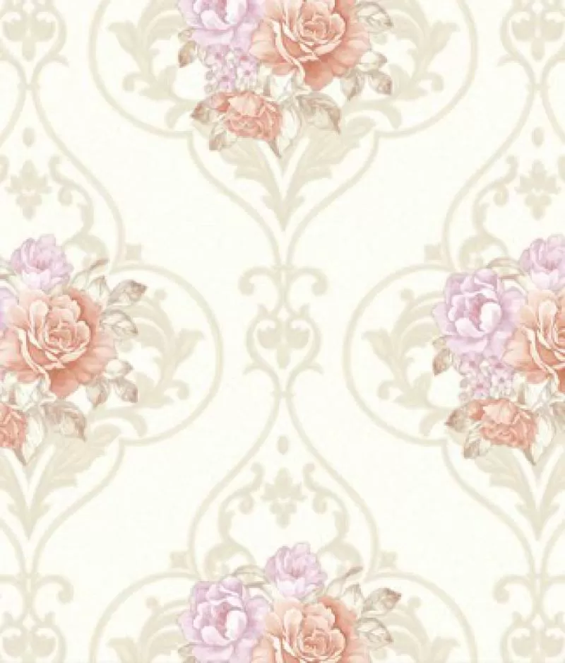 Giấy dán tường Floria 7704-2