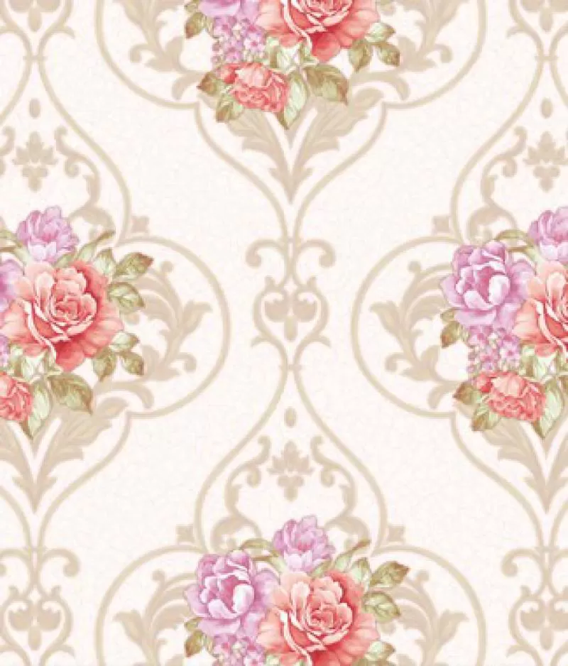 Giấy dán tường Floria 7704-3