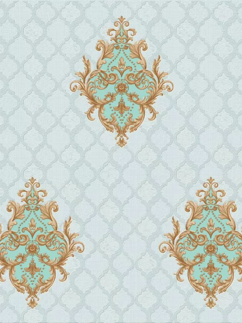 Giấy dán tường Hot Style 8801-5