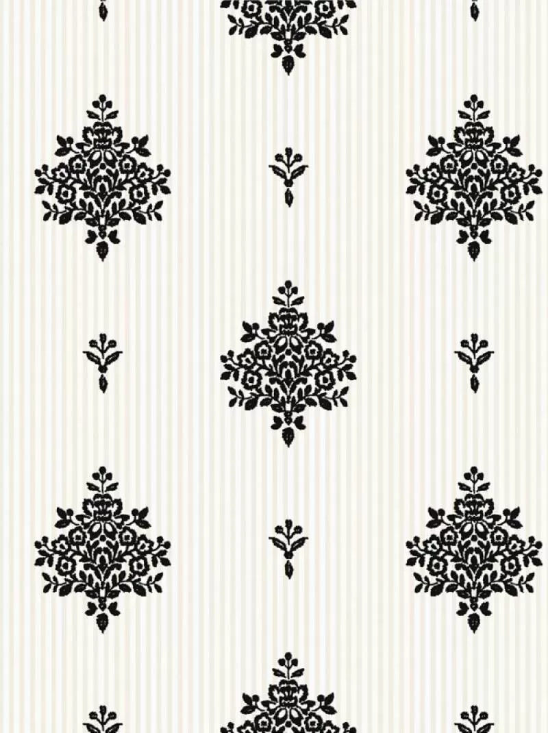 Giấy dán tường Hot Style 8808-5