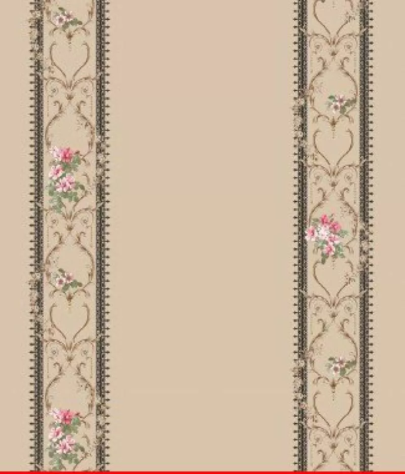 Giấy dán tường Library 2590-4