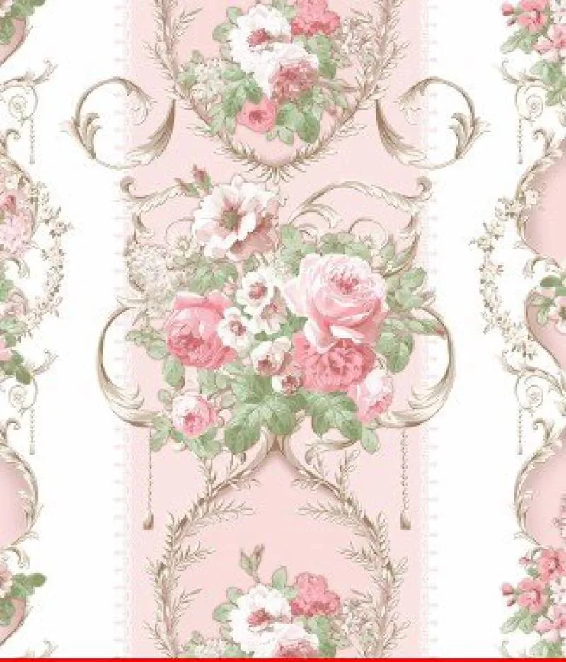 Giấy dán tường Library 2591-1