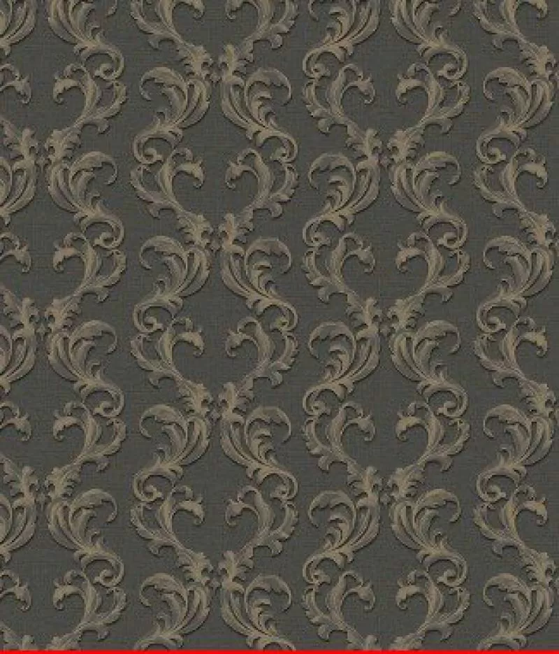 Giấy dán tường Library 2595-5