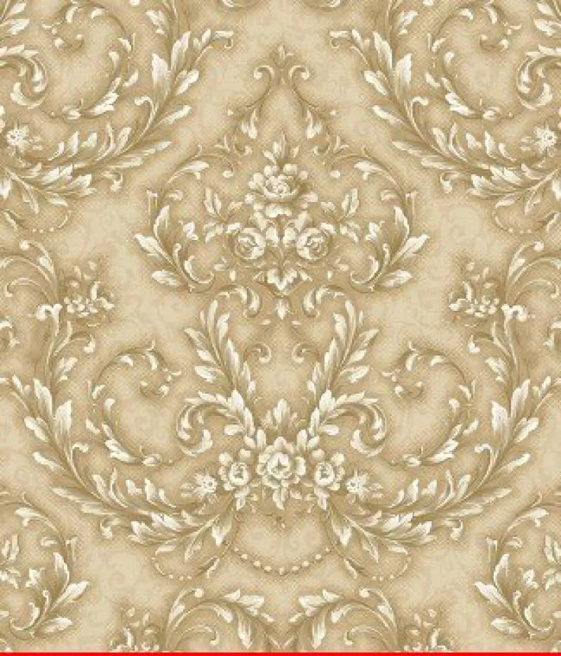 Giấy dán tường Library 2596-3