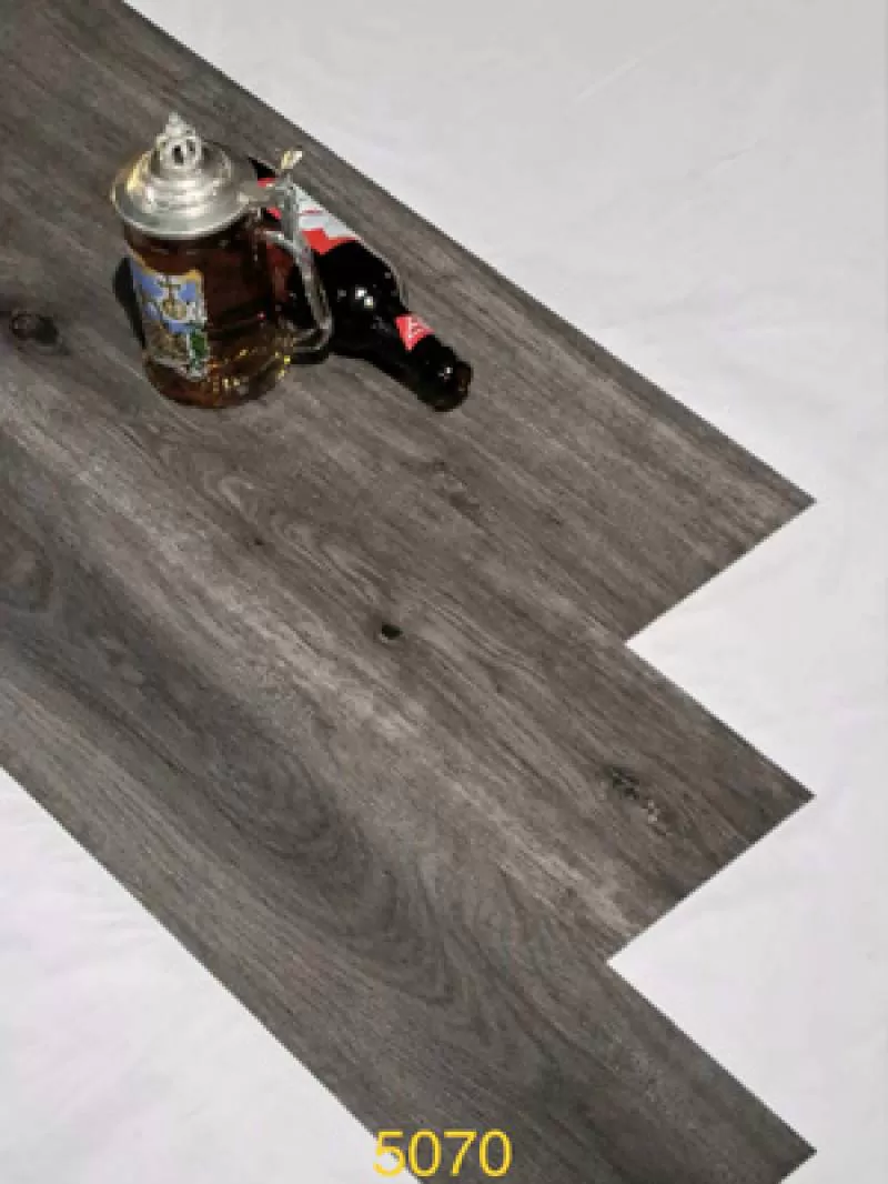 Nhựa lót sàn Korea Vinyl Flooring 5070