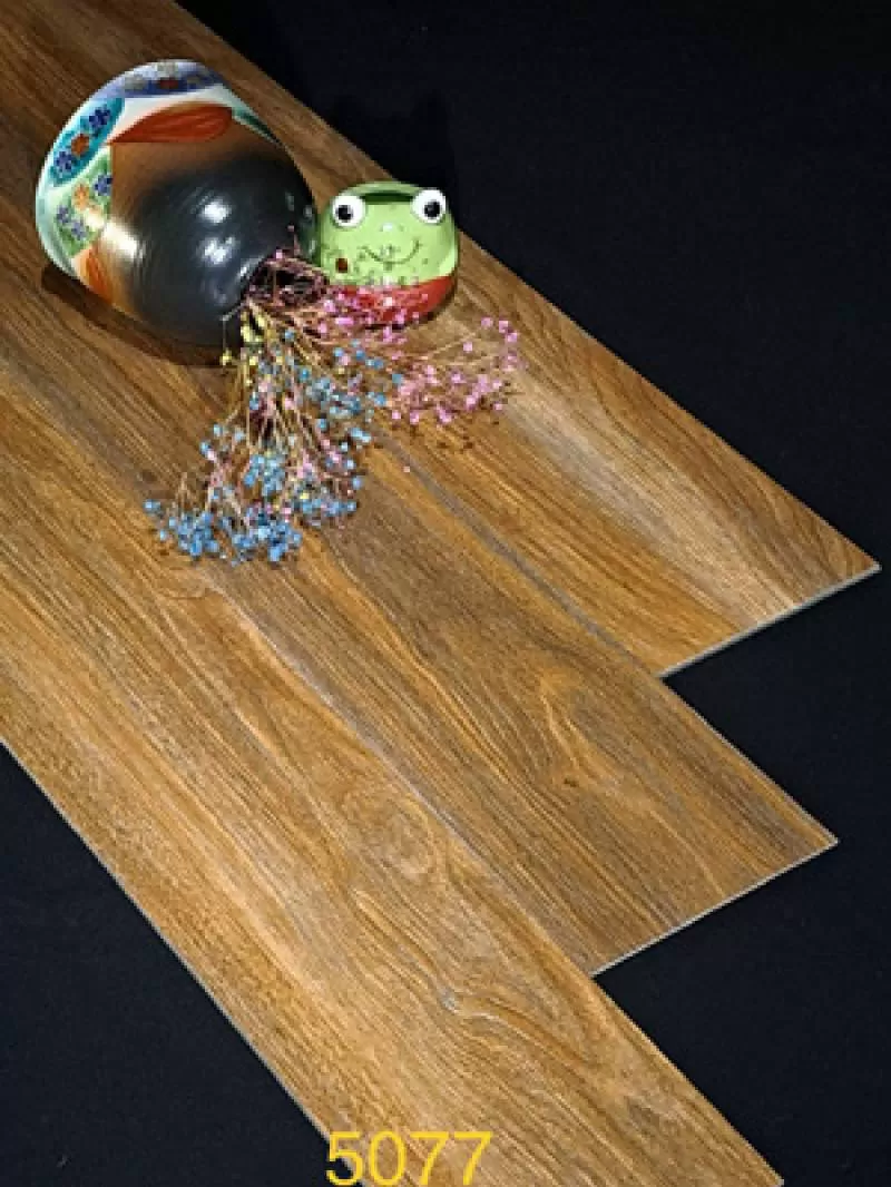 Nhựa lót sàn Korea Vinyl Flooring 5077