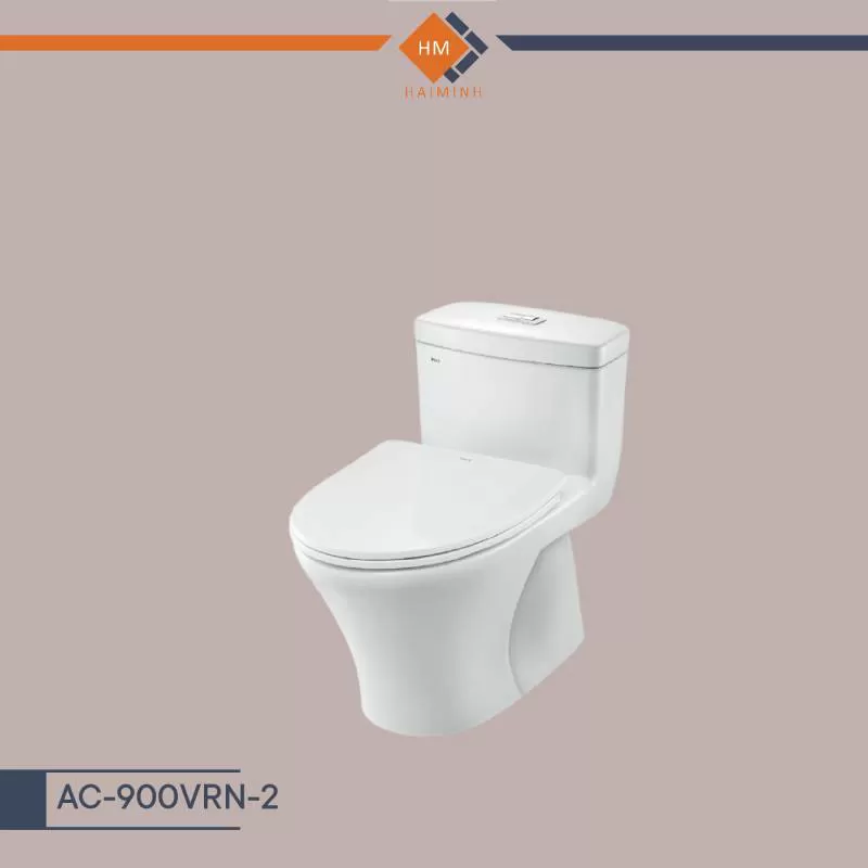 Bàn cấu 1 khối - AC-900VRN-2