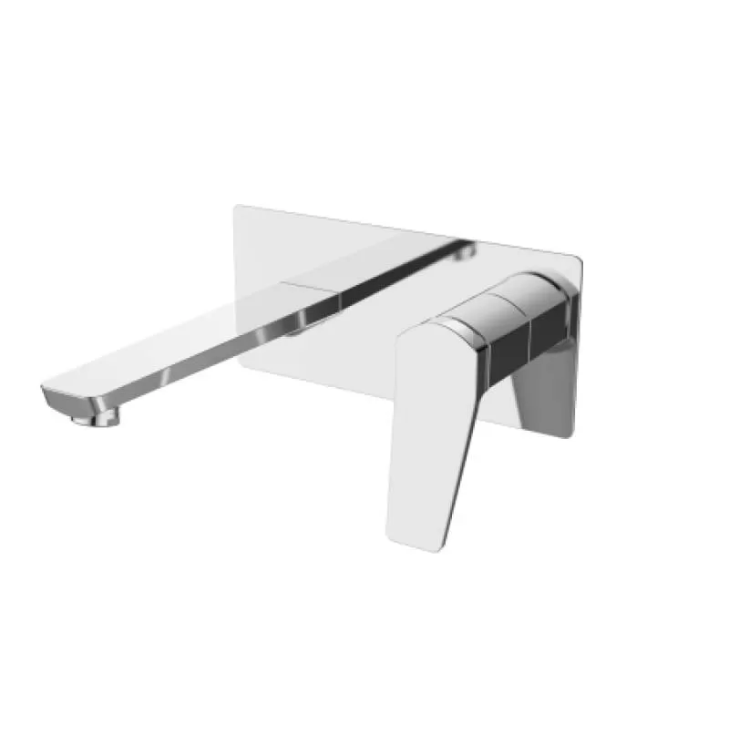 ES-28216-554A VÒI LAVABO NÓNG LẠNH ÂM TƯỜNG ESSLINGER-CODE 108122