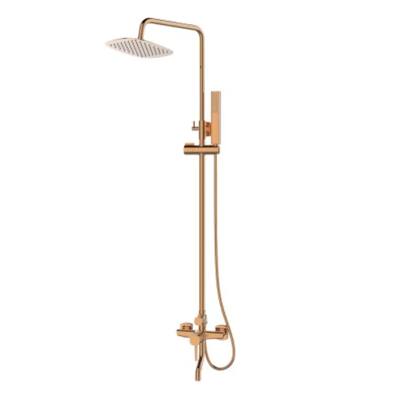ES-228P42-387X SEN CÂY NÓNG LẠNH MÀU ĐỒNG ESSLINGER-CODE 108115