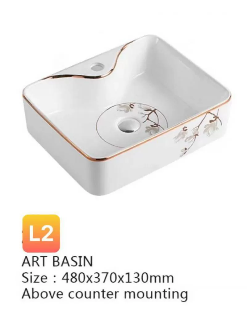 lavabo đặt bàn-CODE 106370