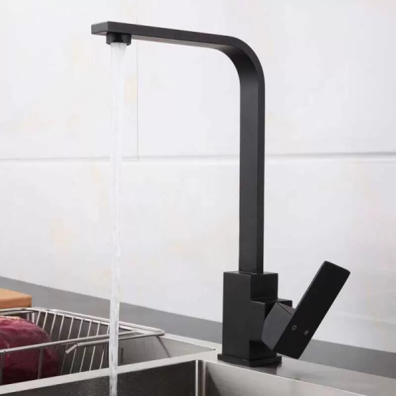 UNIQUE SHAPE HOT&COLD KITCHEN TAPEWARE- CODE 106069