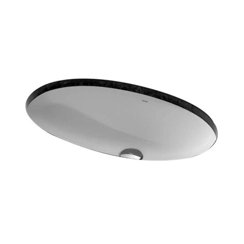 Chậu Lavabo âm bàn TOTO LW1506V/ TL516GV